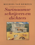 Surinaamse schrijvers en dichters, Michiel van Kempen