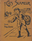De wonderbare avonturen van Cies Slameur, Paul Kenis