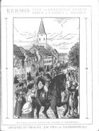 Kermis. Eene Limburgsche schets, M.J.H. Kessels