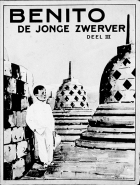 Benito, de jonge zwerver. Deel 3, C.J. Kieviet