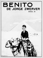 Benito, de jonge zwerver. Deel 2, C.J. Kieviet