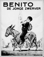 Benito, de jonge zwerver, C.J. Kieviet