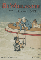 De Woelwater, C.J. Kieviet