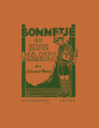 Bommetje en zijn maats, Paul Kiroul