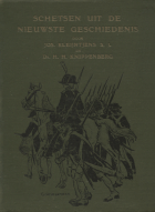 Schetsen uit de nieuwe geschiedenis, J.C.J. Kleijntjens, H.H. Knippenberg