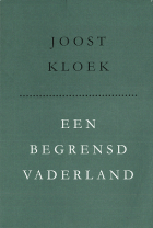 Een begrensd vaderland, J.J. Kloek