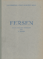 Fersen yn de Schylger tongslach, G. Knop