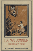 Papa's jongen, Henny Koch