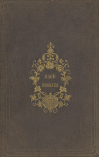 Hageroosjes, Rosalie Koch