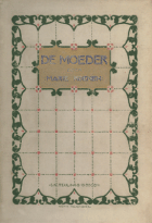 De moeder, Marie Koenen