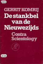 De stankbel van de Nieuwezijds, Gerrit Komrij