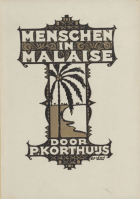 Menschen in malaise, Pieter Korthuys