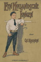 Een Hollandsche jongen, Charles Krienen