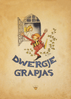 Dwergje Grapjas, G.L. Kroes