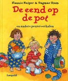 De eend op de pot, Nannie Kuiper