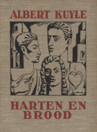 Harten en brood, Albert Kuyle