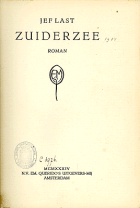 Zuiderzee, Jef Last