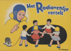 Het radioventje vertelt, E. Lathouwers