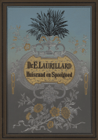 Huisraad en speelgoed, Eliza Laurillard