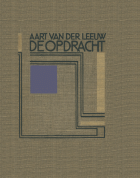 De opdracht, Aart van der Leeuw