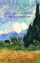 Filosofie van het landschap, Ton Lemaire