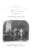 Romantische werken. Deel 21. Verspreide opstellen. Deel 1, Jacob van Lennep