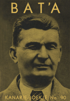 Thomas Bat'a. De Tsjechische schoenenkoning, Oscar Leyendekkers