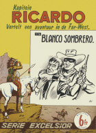 Blanco sombrero, G. Van Loo