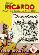 De Shérifschool, G. Van Loo