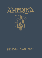 Amerika, H.W. van Loon