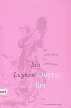 Duytse lier, Jan Luyken