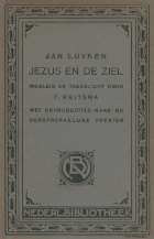 Jezus en de ziel, Jan Luyken