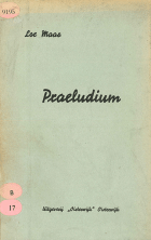 Praeludium, Loe Maas