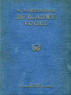 De blauwe vogel, Maurice Maeterlinck