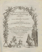 Maendelyks musikaels tydverdryf, Kornelis Elzevier, Antoine Mahaut