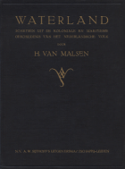 Waterland, H. van Malsen