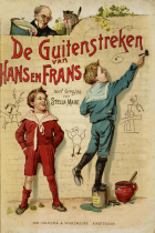 De guitenstreken van Hans en Frans, Stella Mare