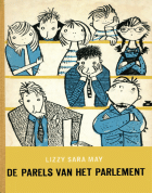 De parels van het parlement, Lizzy Sara May