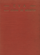 Eva, Johan de Meester