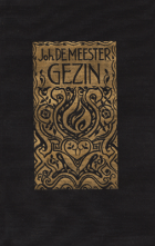 Gezin, Johan de Meester