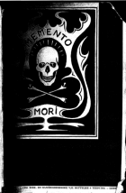 Memento mori, J.T. de Meesters