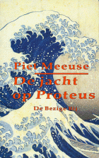 De jacht op Proteus, Piet Meeuse