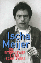 De interviewer en de schrijvers, Ischa Meijer