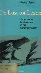 De lust tot lezen, Maaike Meijer