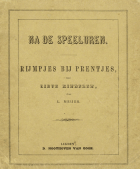 Na de speeluren, L. Meijer