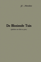 De bloeiende tuin, Jef Mennekens