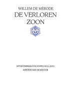 De verloren zoon, Willem de Mérode