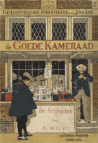De vrijbuiter, W. (Tzn.) Mets