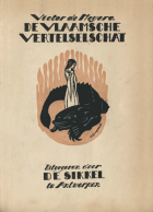 De Vlaamsche vertelselschat. Deel 1, Victor de Meyere