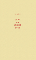 Kaas- en broodspel, Maurits Mok